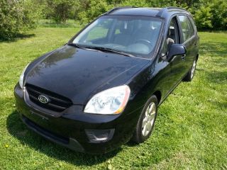 Used 2007 Kia Rondo LX in Columbus, Ohio