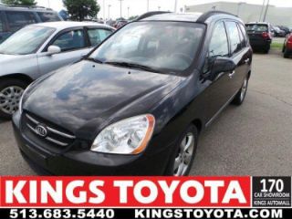 Used 2008 Kia Rondo EX in Cincinnati, Ohio