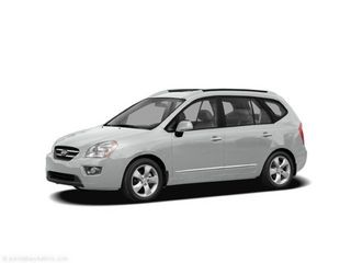 Used 2008 Kia Rondo in Grand Blanc, Michigan