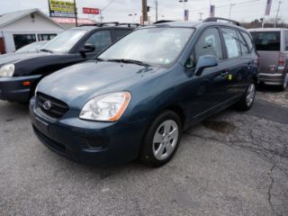 Used 2009 Kia Rondo LX in Wilmington, Delaware