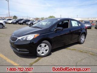 Used 2014 Kia Forte LX in Baltimore, Maryland