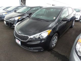 Used 2016 Kia Forte LX in Houston, Texas
