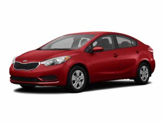 Used 2016 Kia Forte LX in Shrewsbury, Massachusetts