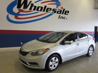Used 2015 Kia Forte LX in Madison, Tennessee