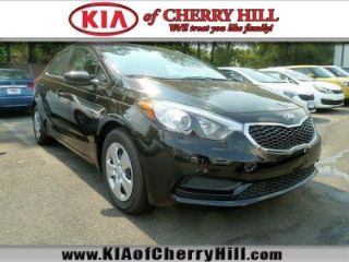 Used 2016 Kia Forte LX in Cherry Hill, New Jersey