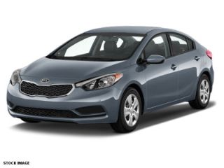 Used 2016 Kia Forte LX in Wesley Chapel, Florida