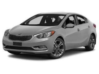 Used 2015 Kia Forte LX in Altoona, Pennsylvania
