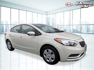 Used 2015 Kia Forte LX in Cherry Hill, New Jersey