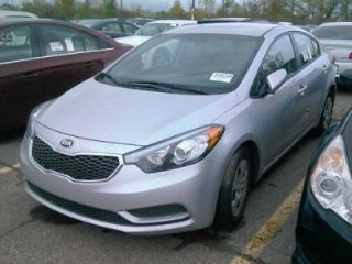 Used 2016 Kia Forte LX in Mount Juliet, Tennessee