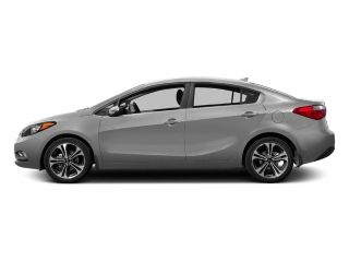 Used 2016 Kia Forte LX in Easton, Pennsylvania