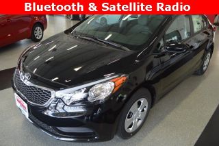 Used 2016 Kia Forte LX in Cleveland, Ohio