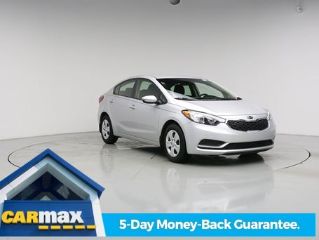 Used 2016 Kia Forte LX in Columbia, South Carolina