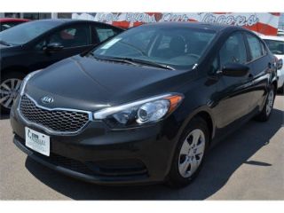 Used 2016 Kia Forte LX in Odessa, Texas