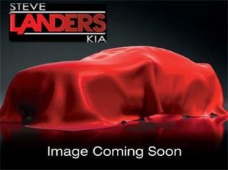 Used 2016 Kia Forte LX in Little Rock, Arkansas