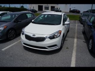 Used 2016 Kia Forte LX in Hagerstown, Maryland