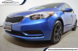 Used 2014 Kia Forte LX in Wall, New Jersey