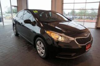 Used 2014 Kia Forte LX in Round Rock, Texas