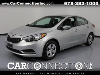Used 2015 Kia Forte LX in Tucker, Georgia