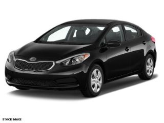 Used 2016 Kia Forte LX in Dickinson, Texas