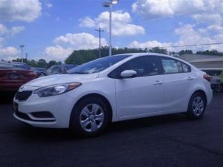 Used 2016 Kia Forte LX in Batavia, Ohio