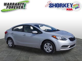Used 2015 Kia Forte LX in Uniontown, Pennsylvania