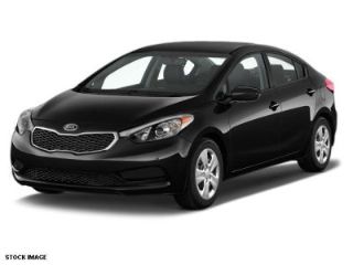 Used 2016 Kia Forte LX in Evans, Georgia