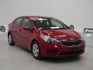 Used 2016 Kia Forte LX in Groveport, Ohio