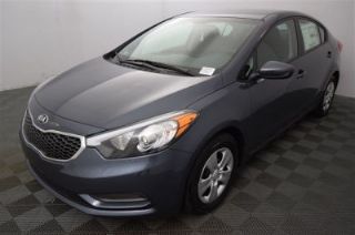 Used 2016 Kia Forte LX in Puyallup, Washington