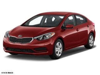 Used 2016 Kia Forte LX in Wesley Chapel, Florida