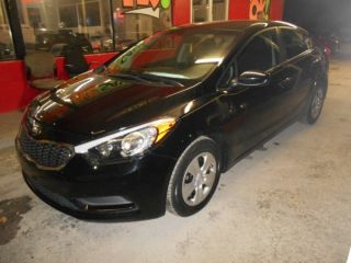 Used 2016 Kia Forte LX in Orlando, Florida