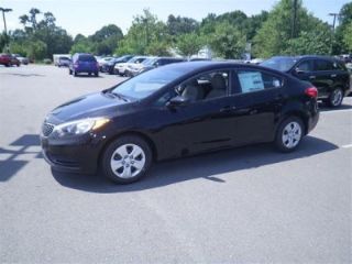 Used 2016 Kia Forte LX in Sherwood, Arkansas