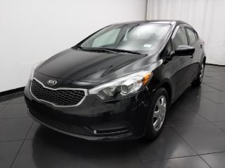 Used 2016 Kia Forte LX in Orlando, Florida