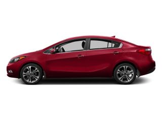 Used 2016 Kia Forte LX in Los Angeles, California