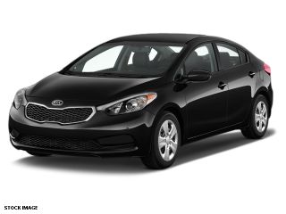 Used 2016 Kia Forte LX in Auburn, Alabama
