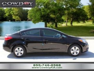 Used 2016 Kia Forte LX in Conroe, Texas