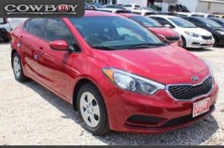 Used 2016 Kia Forte LX in Conroe, Texas
