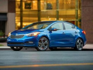 Used 2014 Kia Forte LX in Salt Lake City, Utah