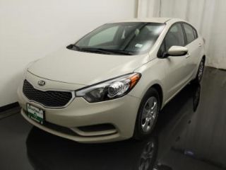 Used 2015 Kia Forte LX in Riverside, California