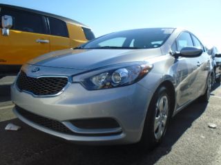 Used 2015 Kia Forte LX in Oakland, Florida