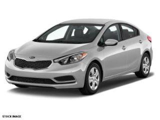 Used 2016 Kia Forte LX in Wesley Chapel, Florida