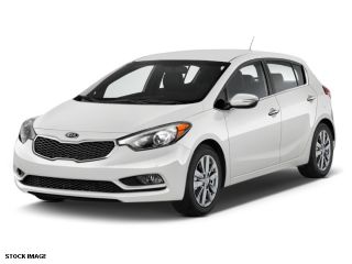 Used 2016 Kia Forte5 LX in Evans, Georgia