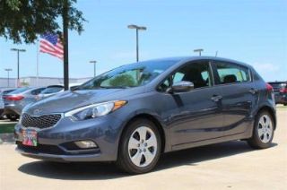 Used 2016 Kia Forte5 LX in Arlington, Texas