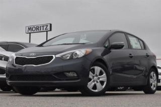 Used 2016 Kia Forte5 LX in Fort Worth, Texas