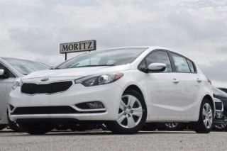Used 2016 Kia Forte5 LX in Fort Worth, Texas
