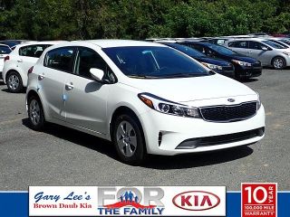 Used 2017 Kia Forte5 LX in Easton, Pennsylvania