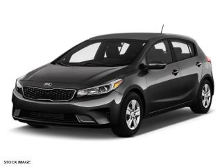Used 2017 Kia Forte5 LX in Glendale, California