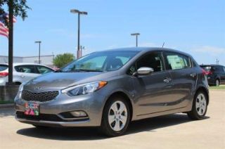 Used 2016 Kia Forte5 LX in Arlington, Texas