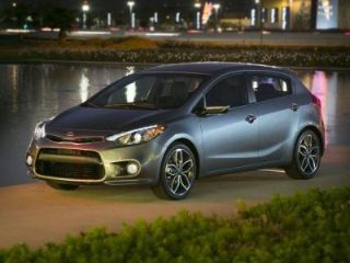 Used 2016 Kia Forte5 LX in Burton, Ohio