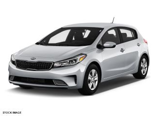 Used 2017 Kia Forte5 LX in Glendale, California