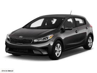 Used 2017 Kia Forte5 LX in Glendale, California